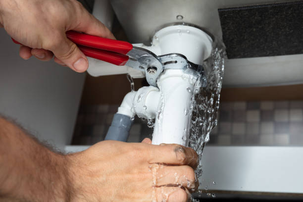  Evans, CO Water damage restoration Pros